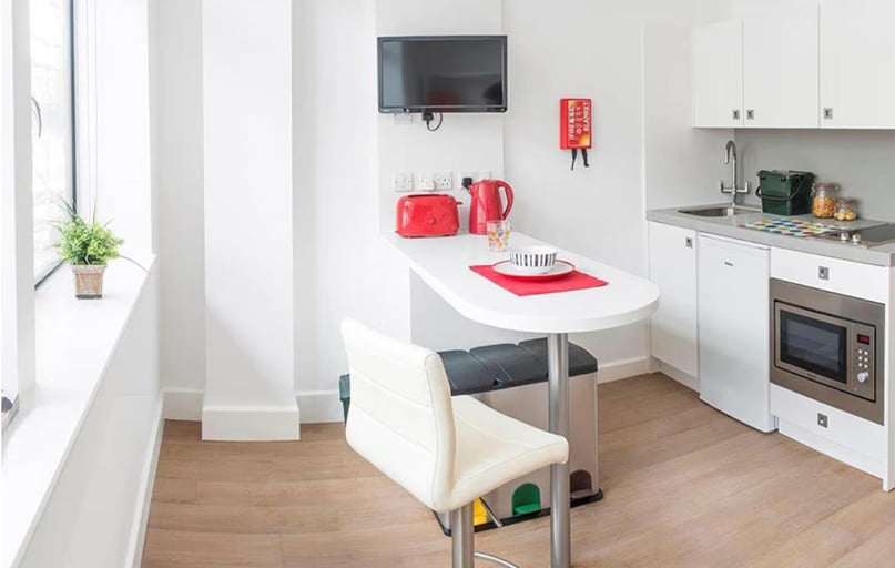 8-10 Colston Avenue, City Centre, Bristol - Image 1